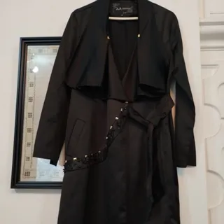 مانتو مجلسی