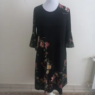 پیراهن ترک مارک n&b