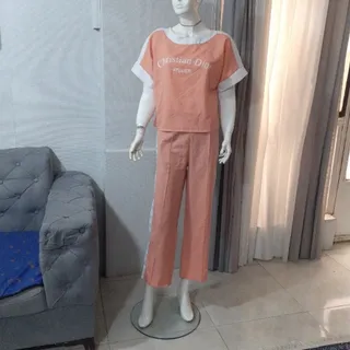 ست بلوز و شلوار
