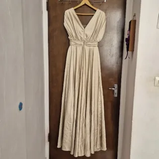 پیراهن مجلسی