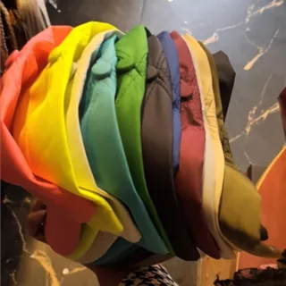کلاه بیسبالی شمعی