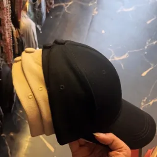 کلاه بیسبالی کتان