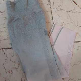 لگ ورزشی