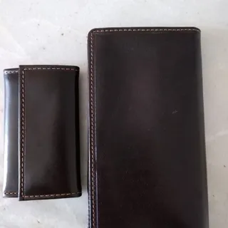 کیف پول و جاکلیدی