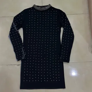 پیراهن مجلسی ترک