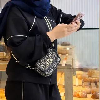 ست مشکی