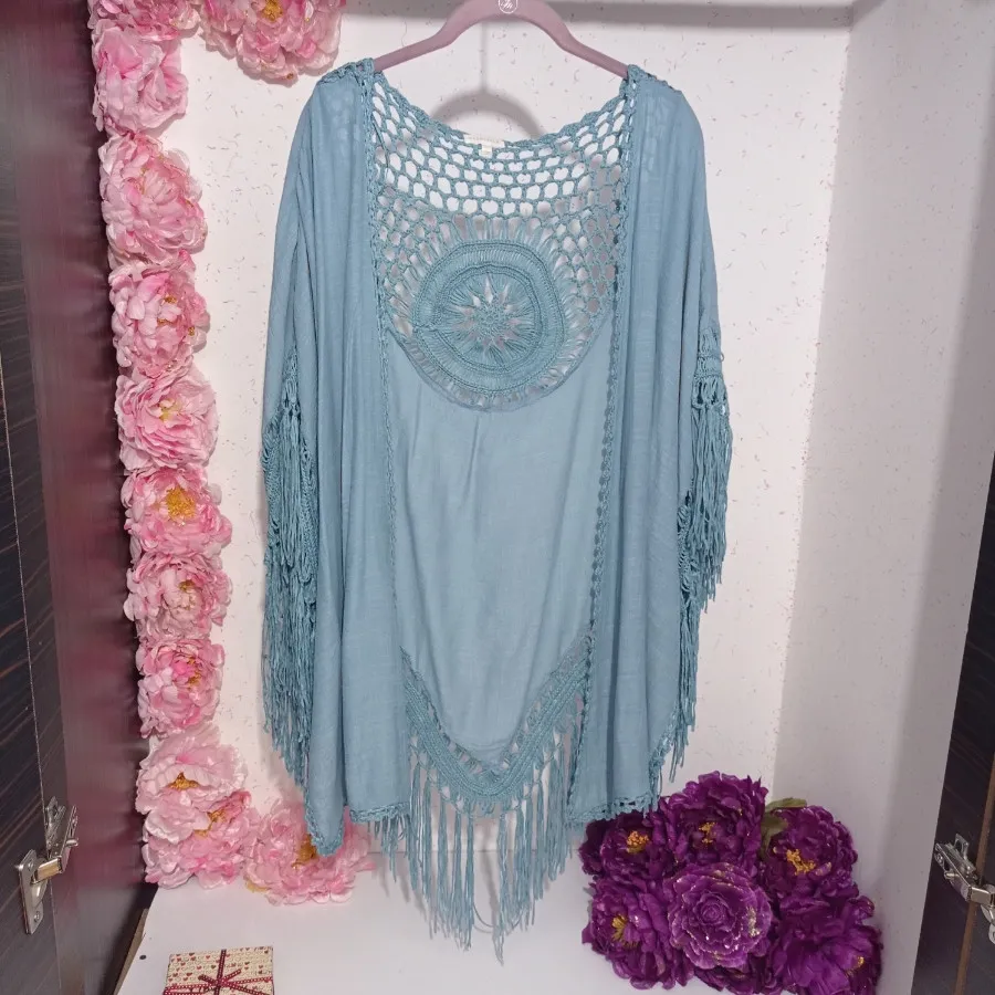رویه لباس وارداتی