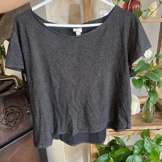 تیشرت بیسیک