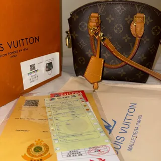 کیف LOUIS VITTON