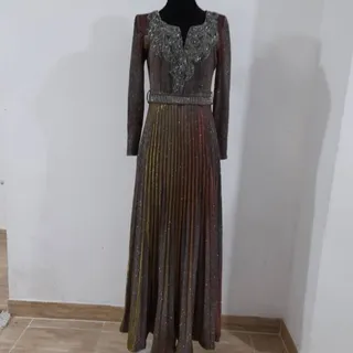 لباس مجلسی