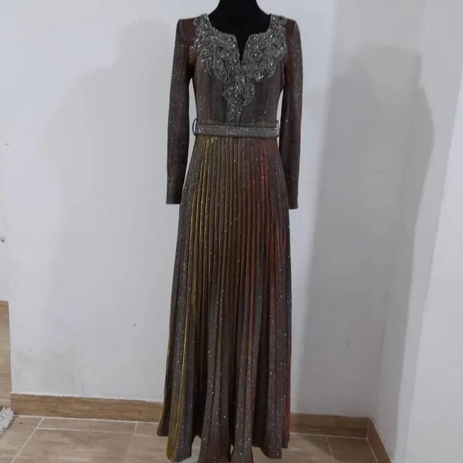 لباس مجلسی