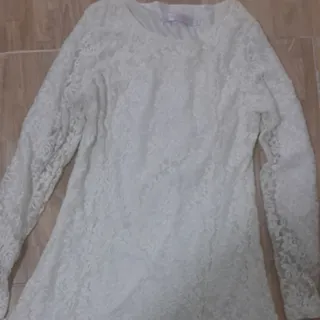 لباس کوتاه