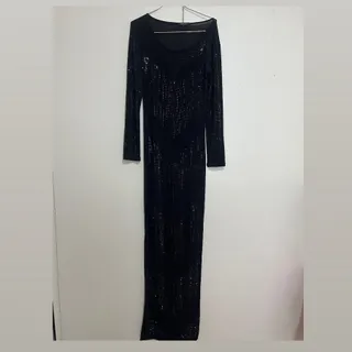 لباس مجلسی ترک نو