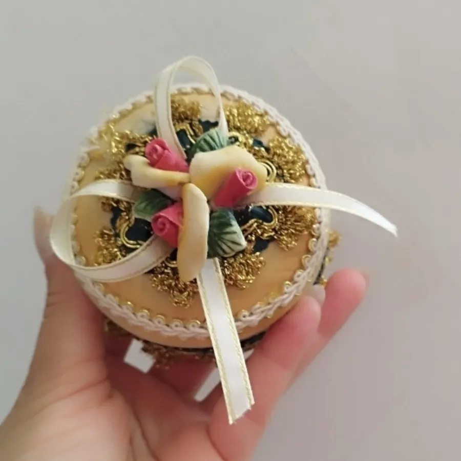 جعبه جواهرات