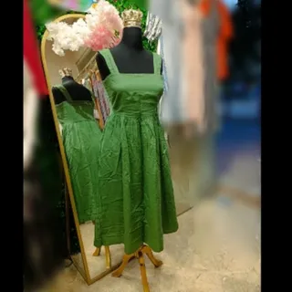 پیراهن نخی وارداتی