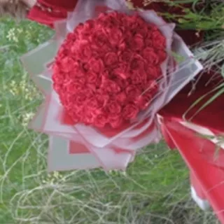 دسته گل