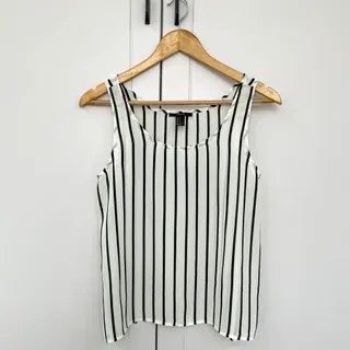 تاپ forever 21