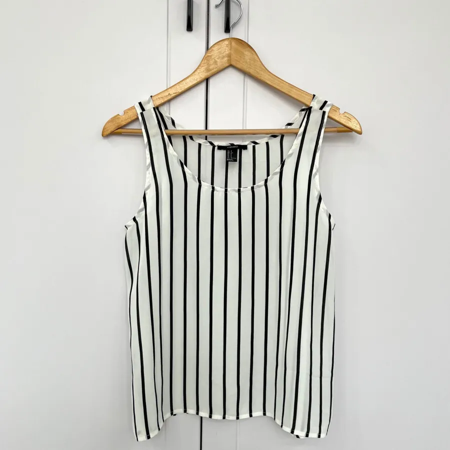 تاپ forever 21