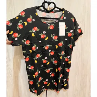 تیشرت H&M