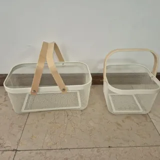 سبد ایکیا خارجی جهاز