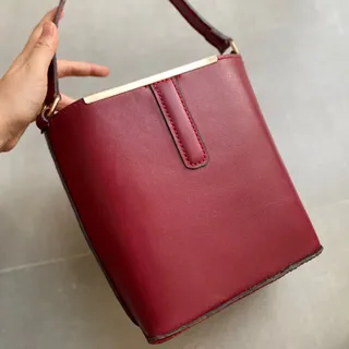کیف چرم