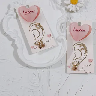 پک‌گوشواره و ایرکاف