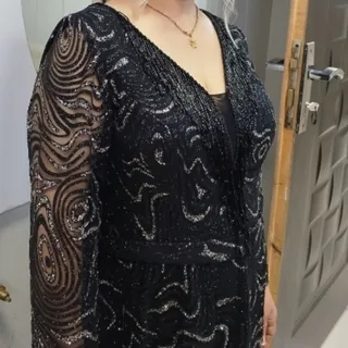 لباس مجلسی