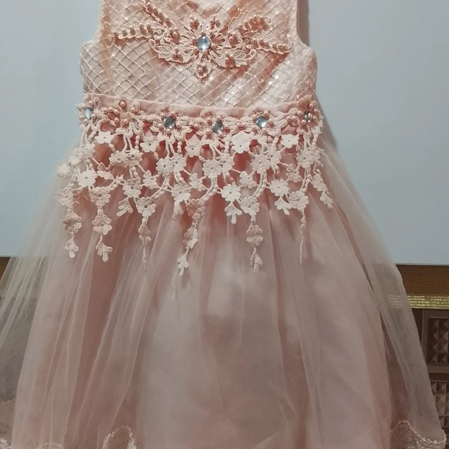 لباس عروس
