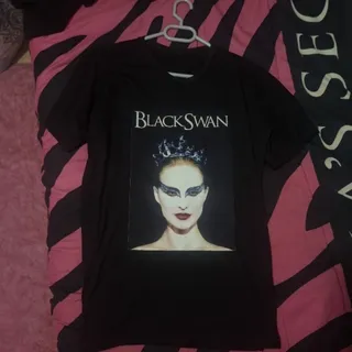 تیشرت Black Swan
