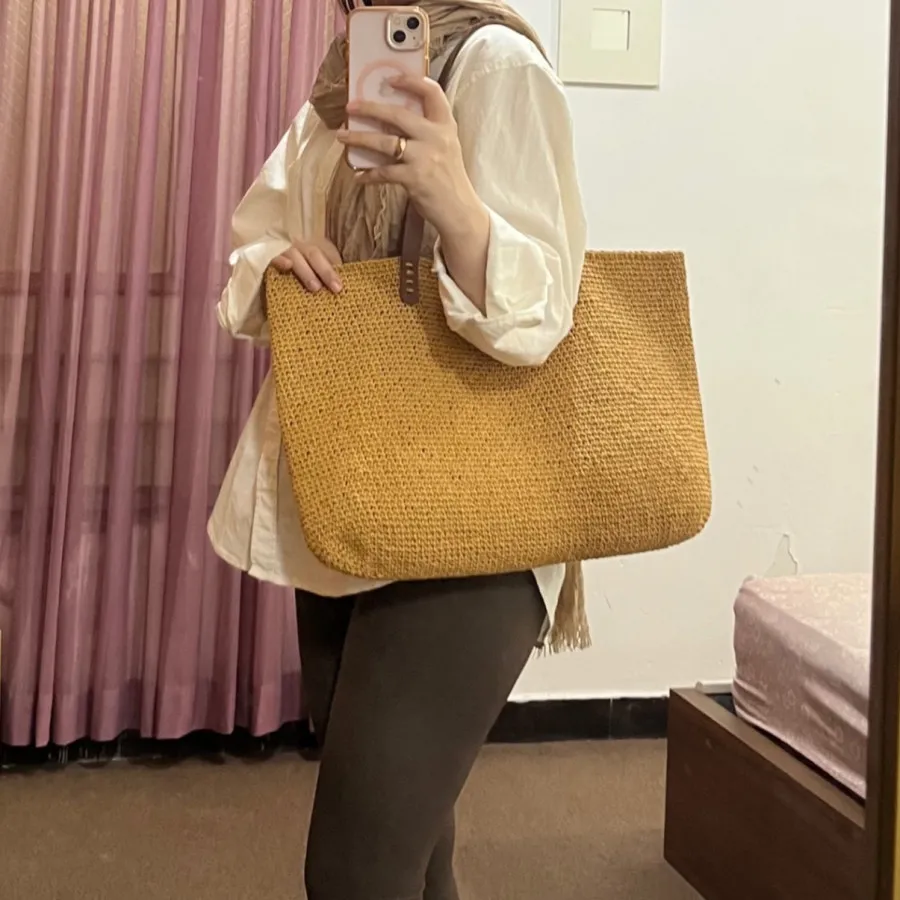 کیف رافیا