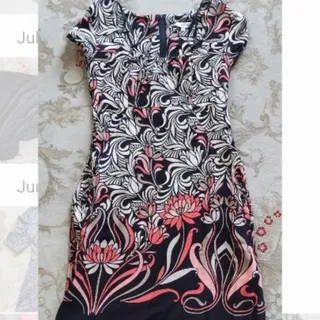 پیراهن کوتاه زنانه