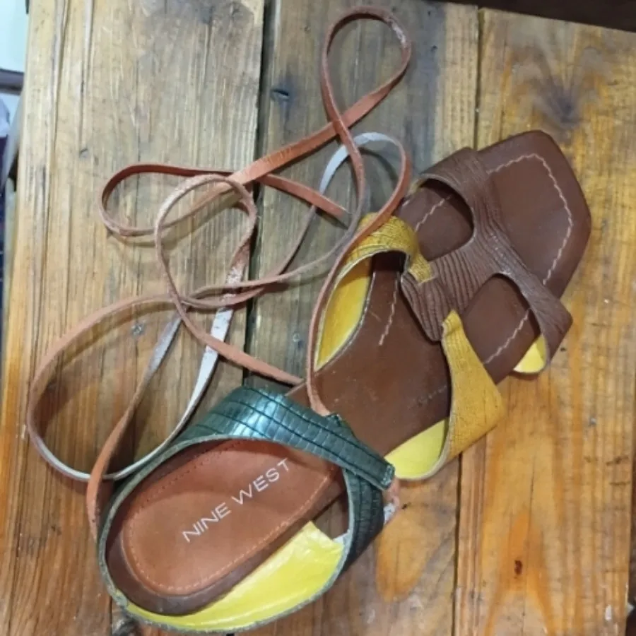 صندل استرالیایی Nine West