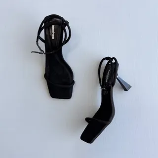 کفش اورجینال BOOHOO