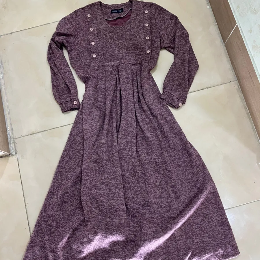 لباس بارداری