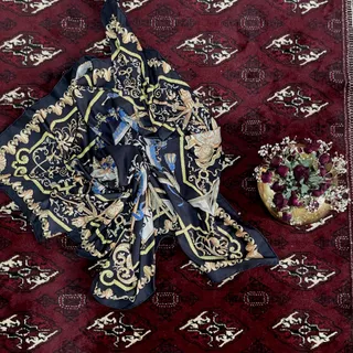 شال هرمس اورجینال