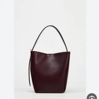 کیف چرم ZARA