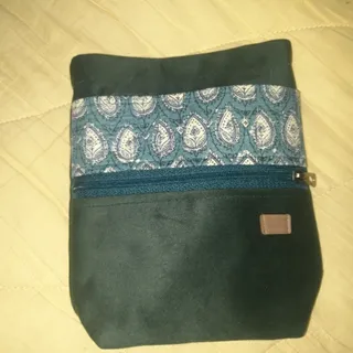 کیف سنتی دستساز