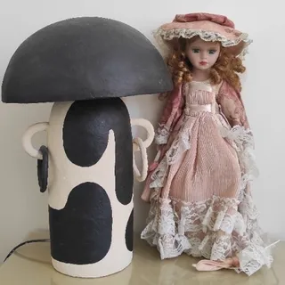 عروسک چینی