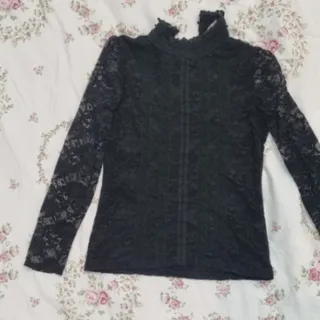 لباس گیپور زنانه