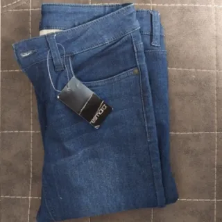شلوار جین اسمارا