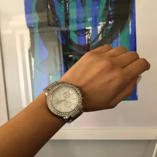 ساعت