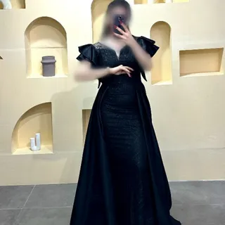 پیراهن عروسکی