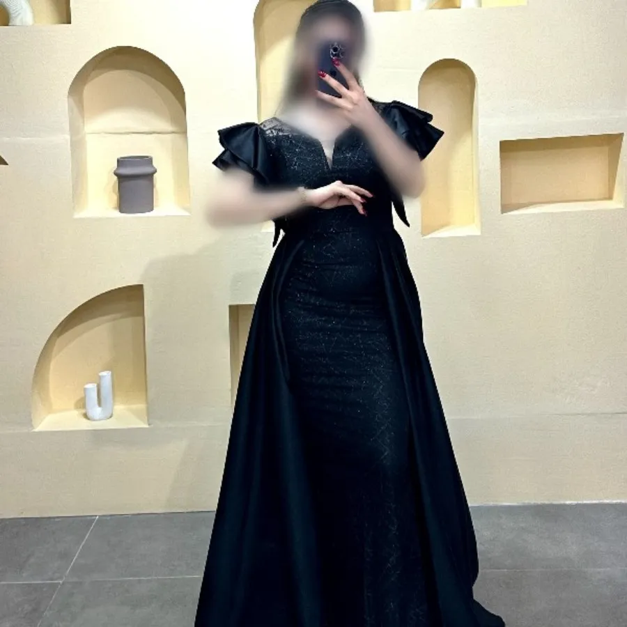 پیراهن عروسکی