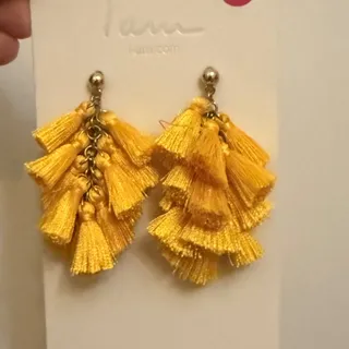 گوشواره آلمانی