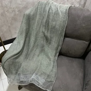 شال حریر