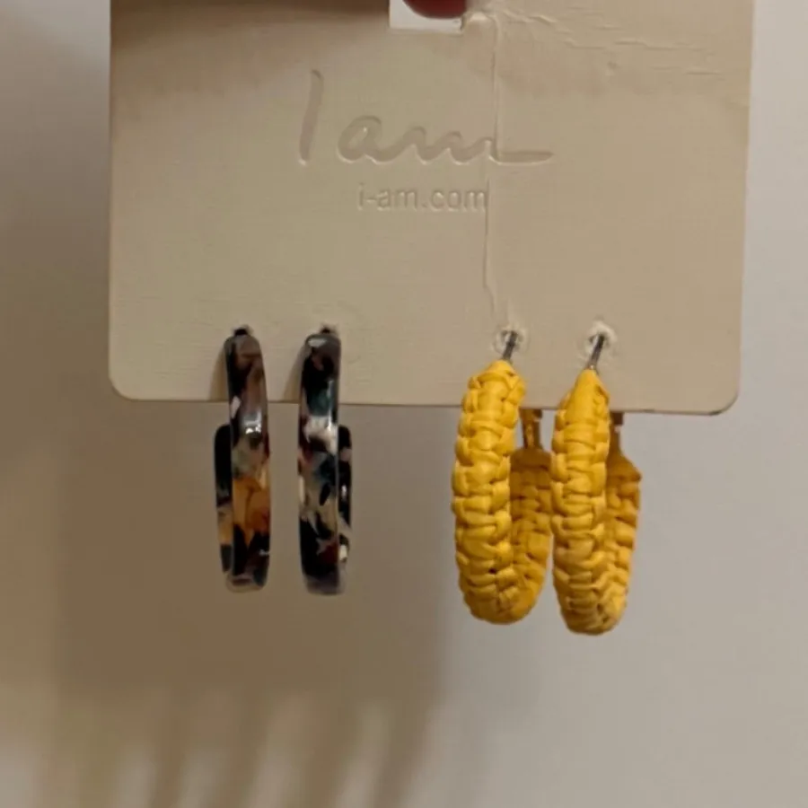 گوشواره های آلمانی