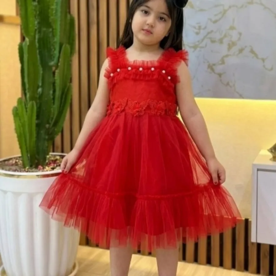 حرااااج پیراهن بچگانه