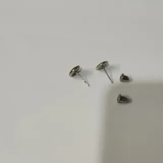 گوشواره سبز