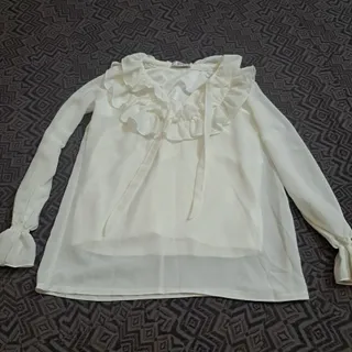 شومیز دخترانه