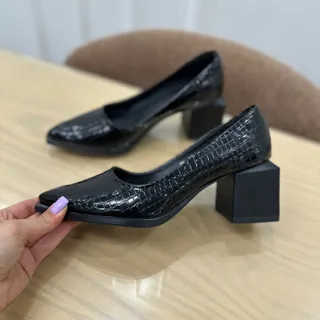 کفش مجلسی ایتالیایی